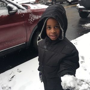 Meet your Posher, Lamese